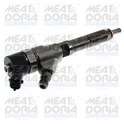 Injector Nozzle